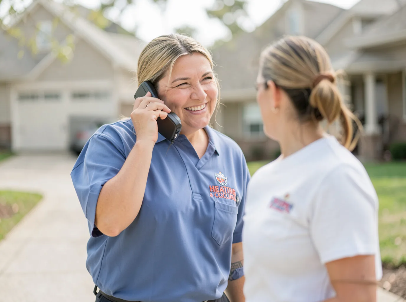 Hvac Repair Mondovi, WI FAQs